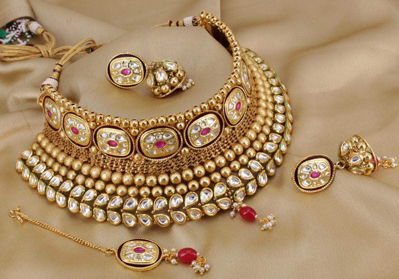 Necklace